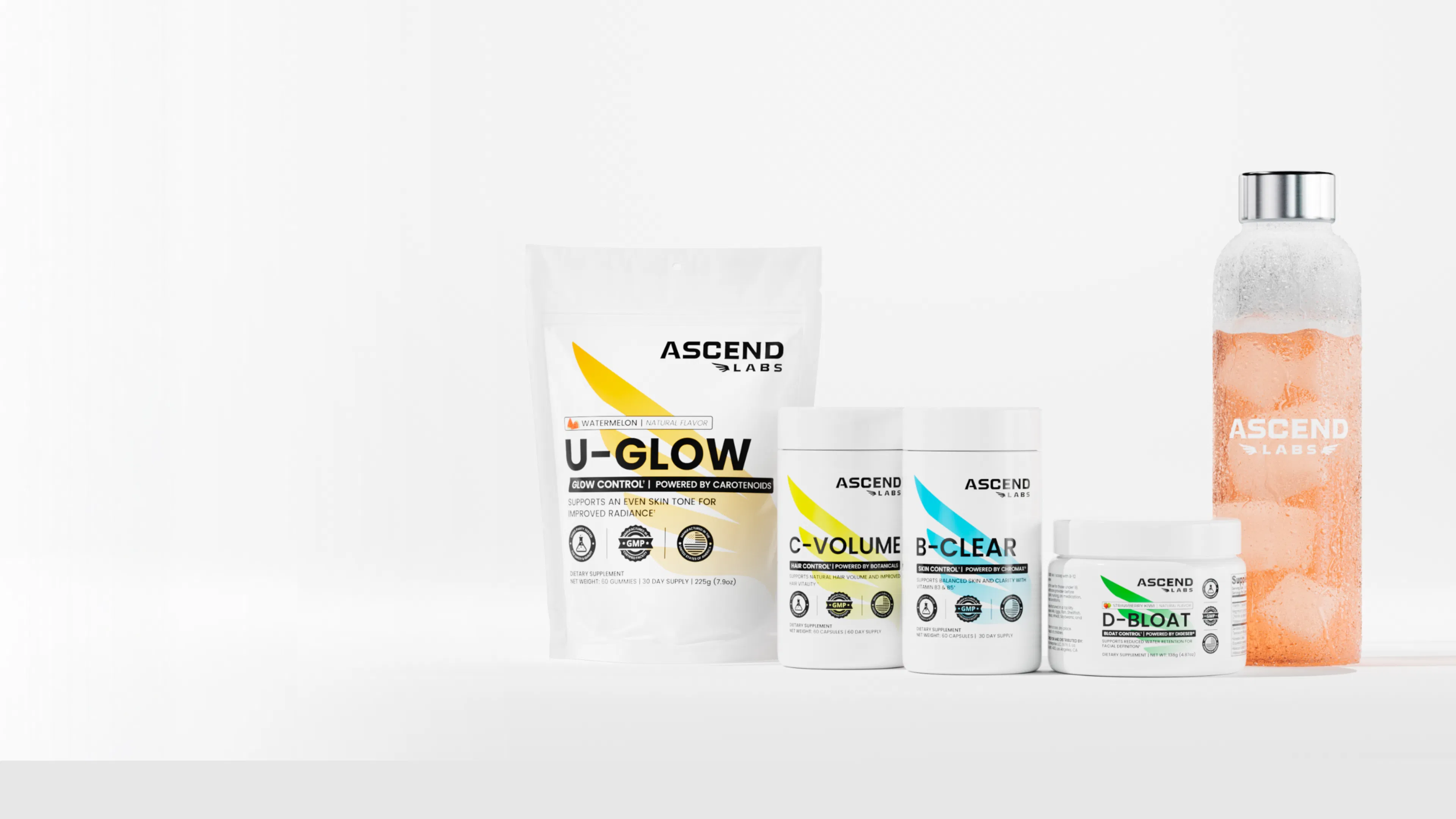 Elevate Your Inner Glow