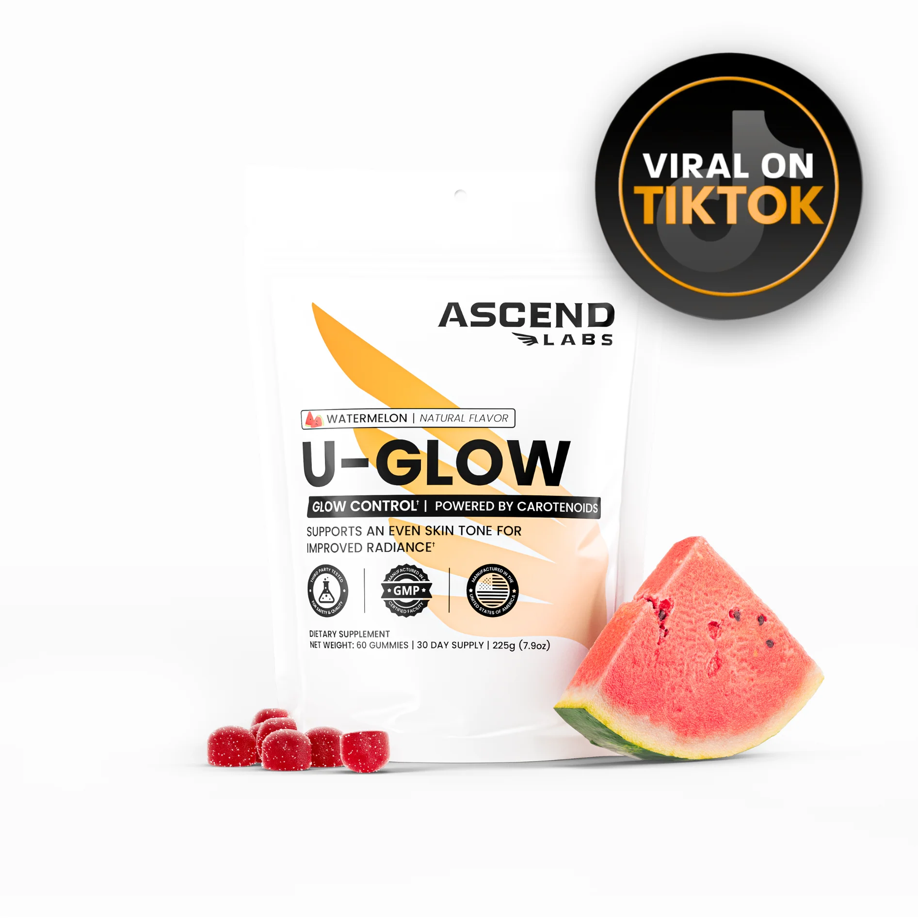 U-GLOW